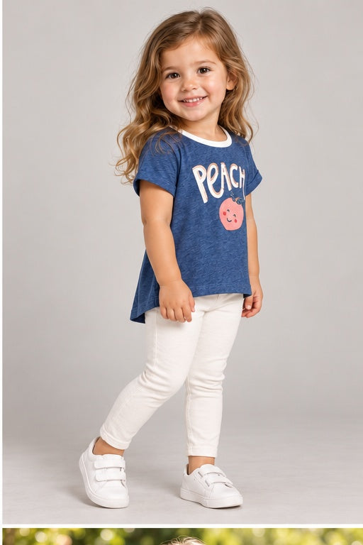 Gingersnaps igts0494 right girl toddler model image