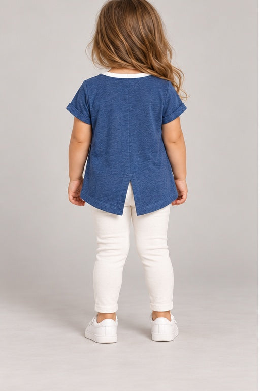 Gingersnaps igts0494 back girl toddler model image