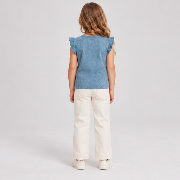Gingersnaps igts0498 back model image