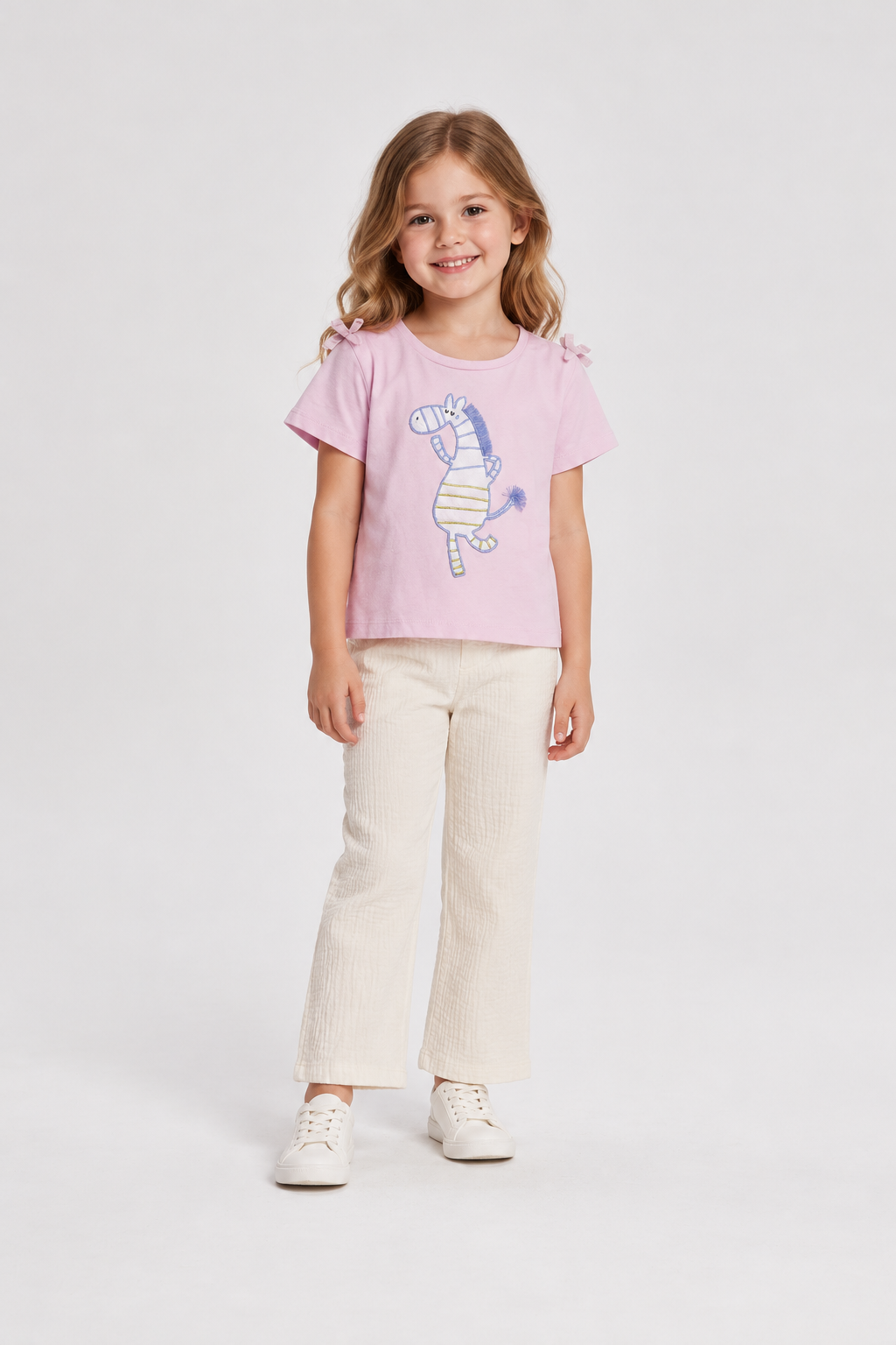 Gingersnaps igts0501 front model image