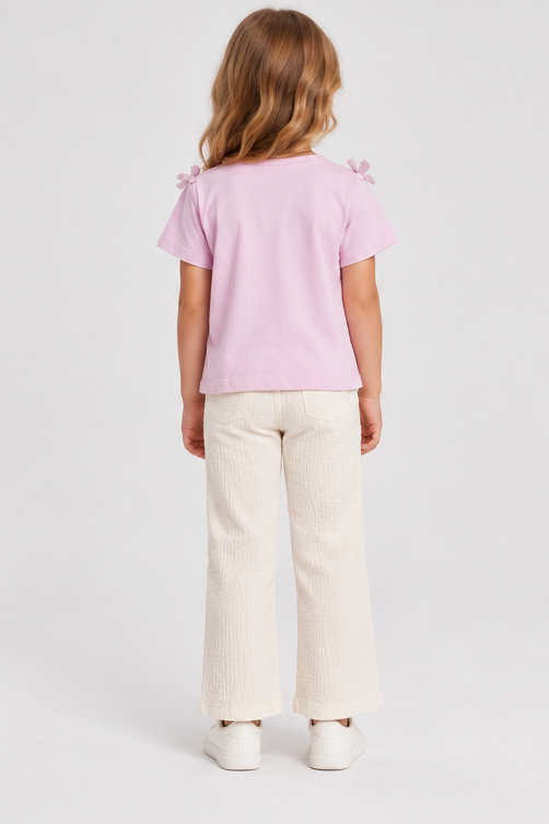 Gingersnaps igts0501 back model image