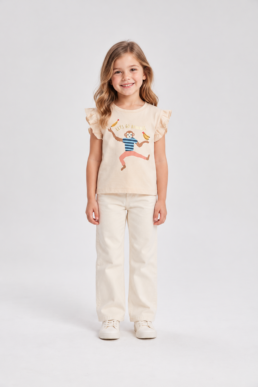 Gingersnaps igts0515 front model image