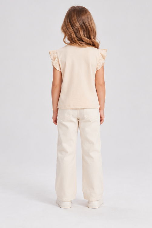 Gingersnaps igts0515 back model image