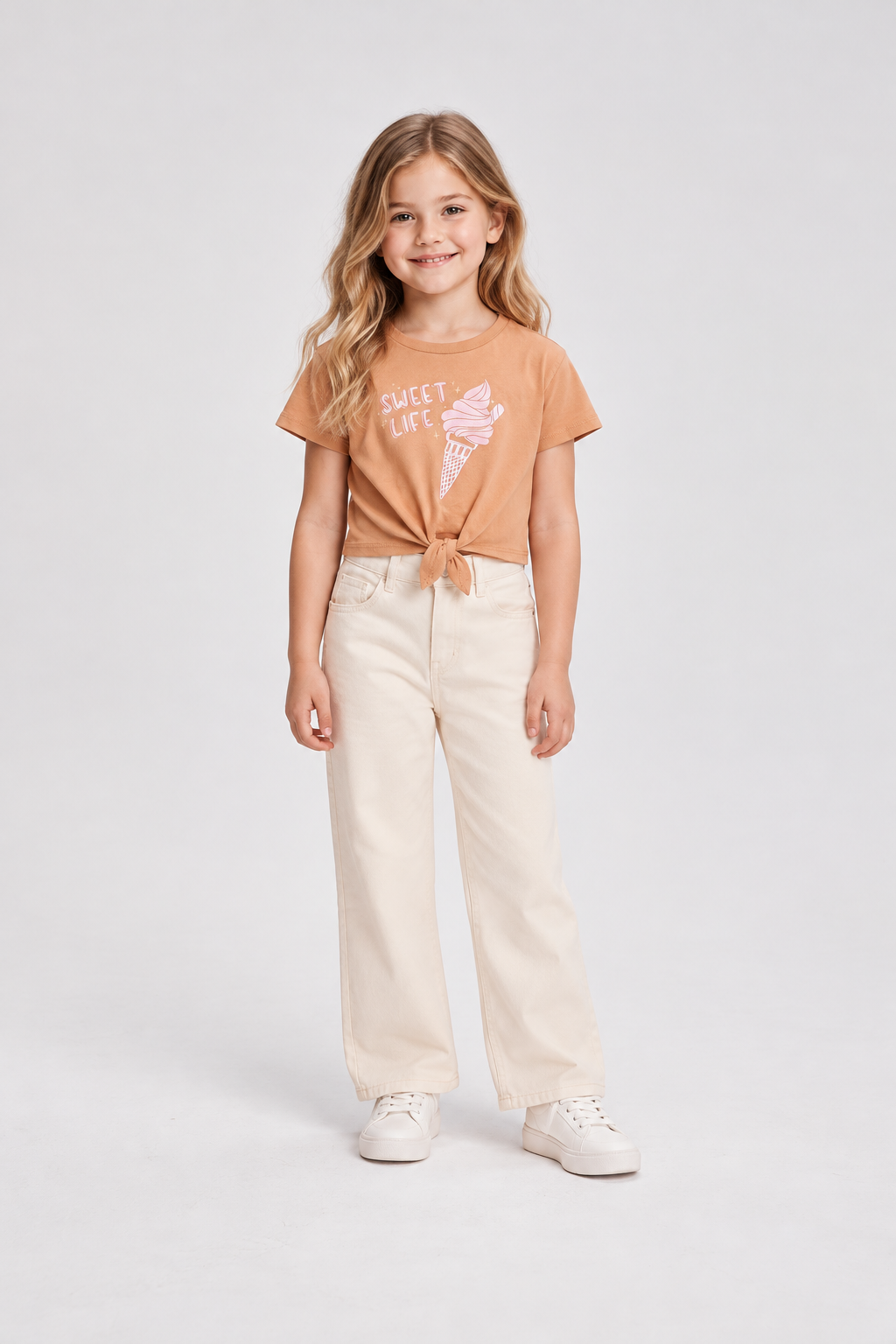 Gingersnaps igts0551 front model image