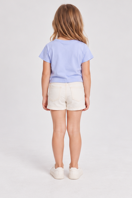 Gingersnaps igts0552 back model image