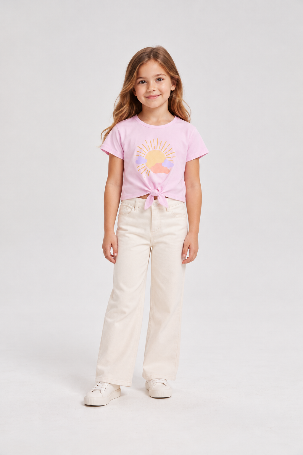 Gingersnaps igts0553 front model image