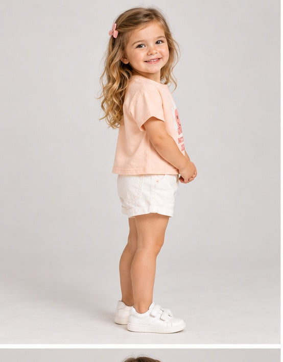 Gingersnaps igts0555 left girl toddler model image