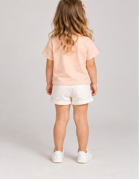 Gingersnaps igts0555 back girl toddler model image