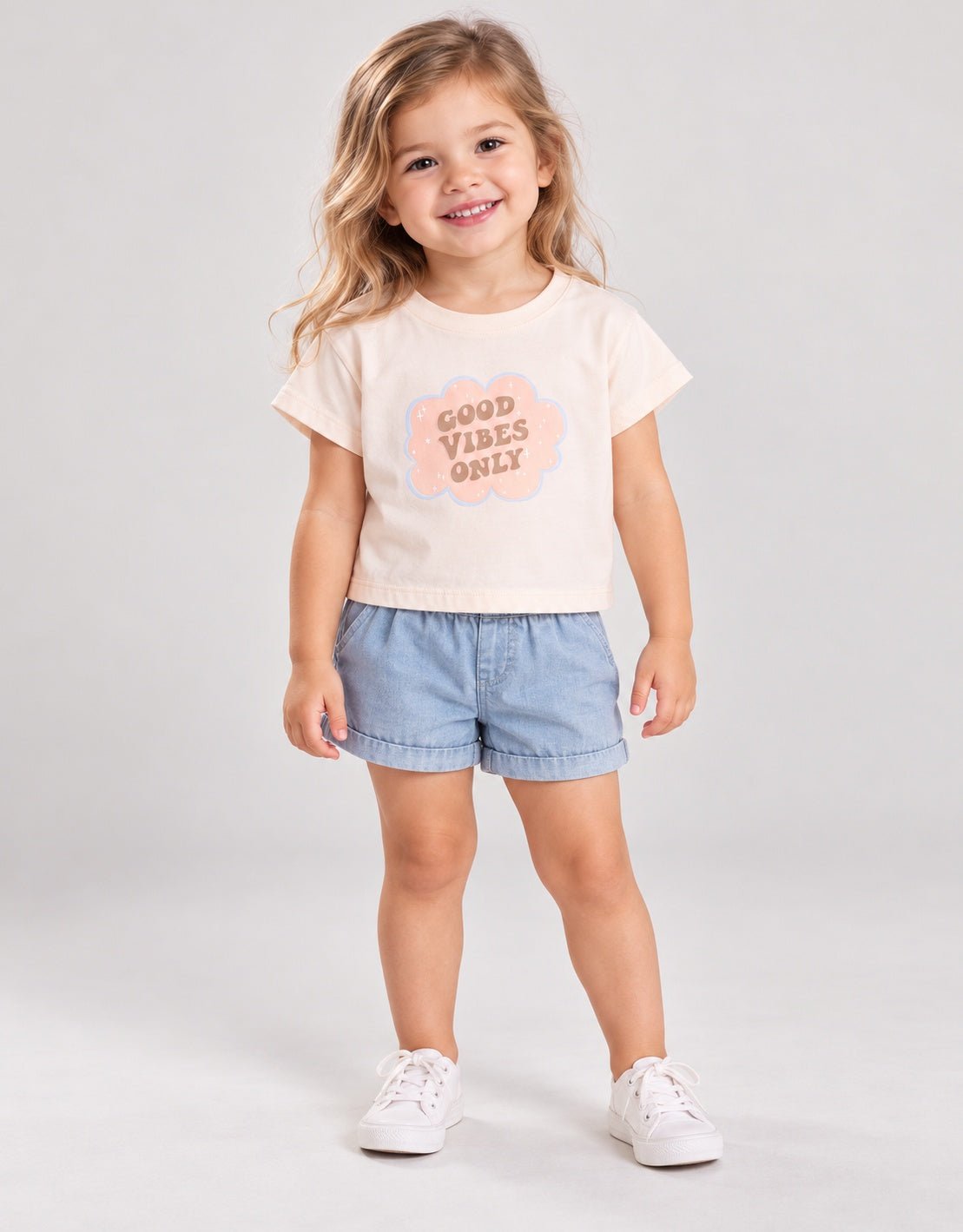 Gingersnaps igts0558 front girl toddler model image