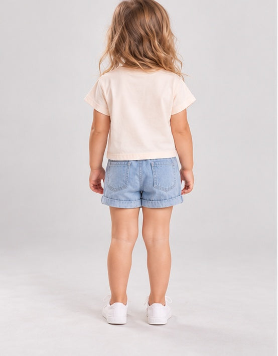 Gingersnaps igts0558 back girl toddler model image