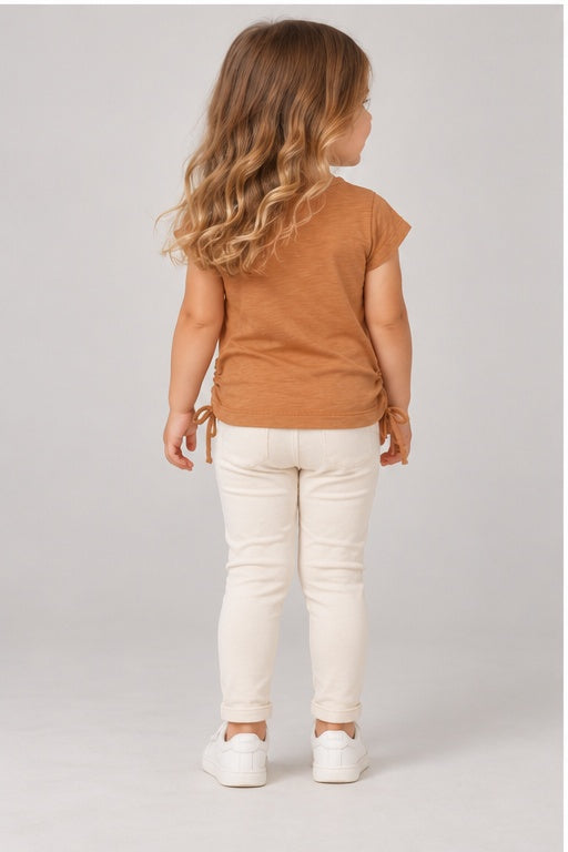 Gingersnaps igts0560 back girl toddler model image