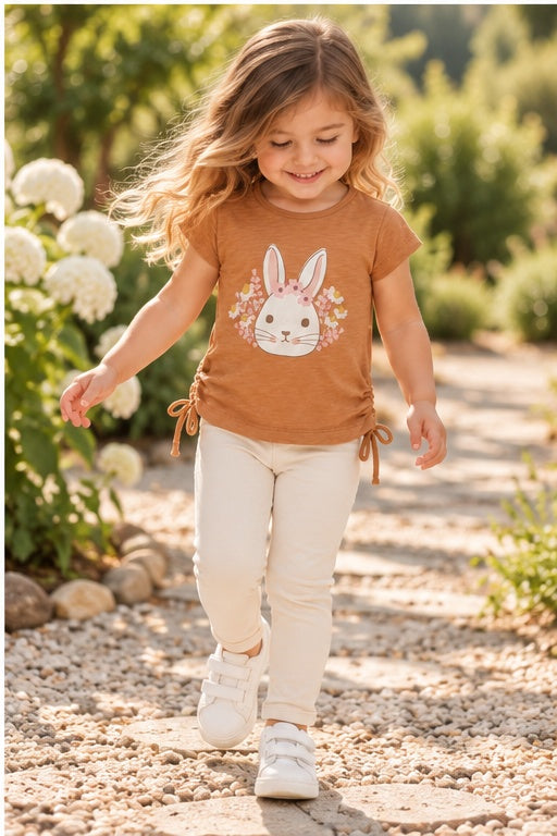 Gingersnaps igts0560 lifestyle girl toddler model image