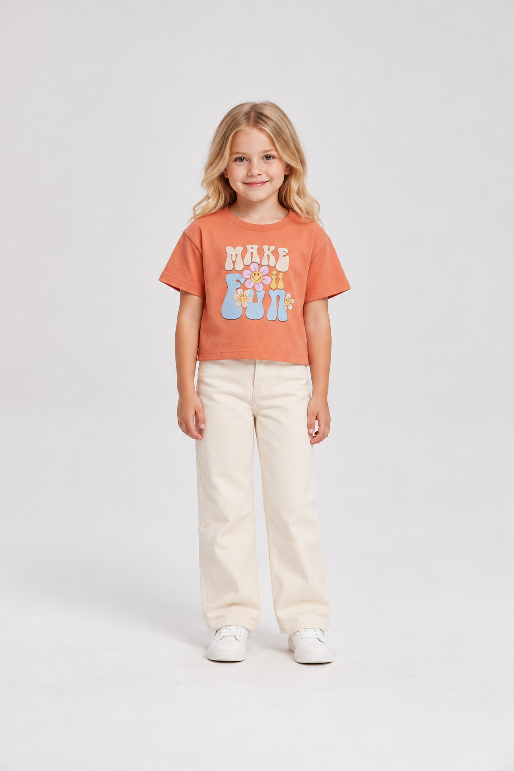 Gingersnaps igts0591 front model image