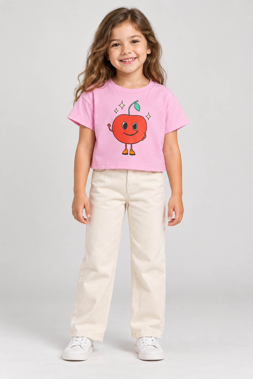 Gingersnaps igts0593 front model image
