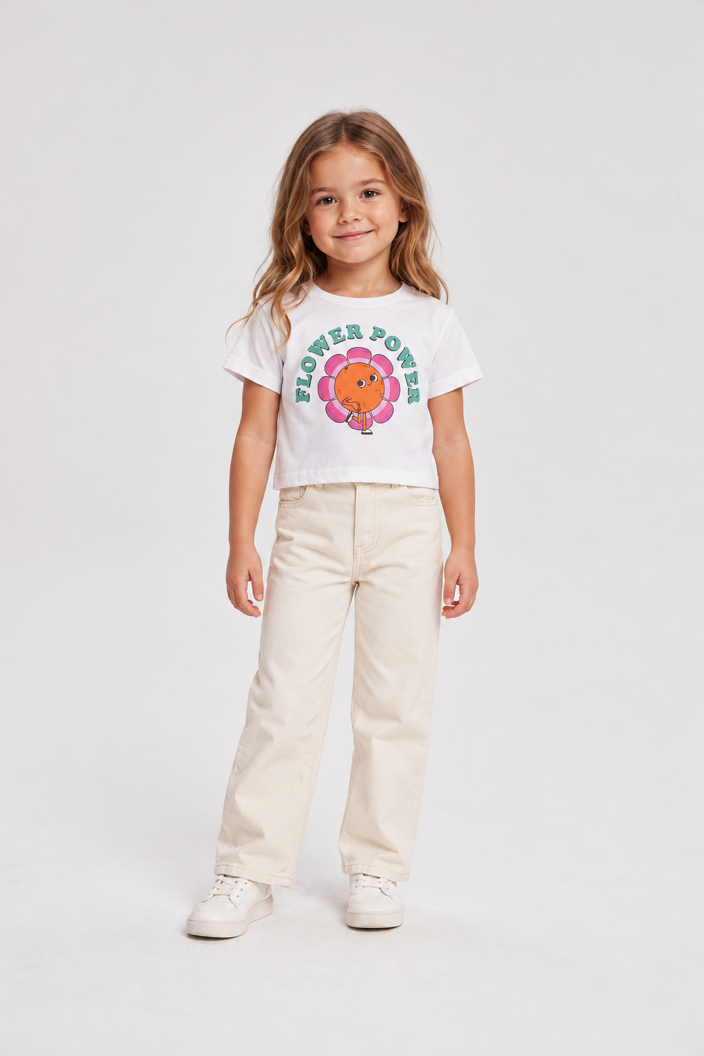 Gingersnaps igts0594 front model image