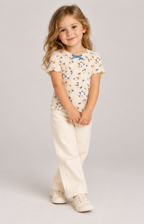 Gingersnaps igts0597 lifestyle model image
