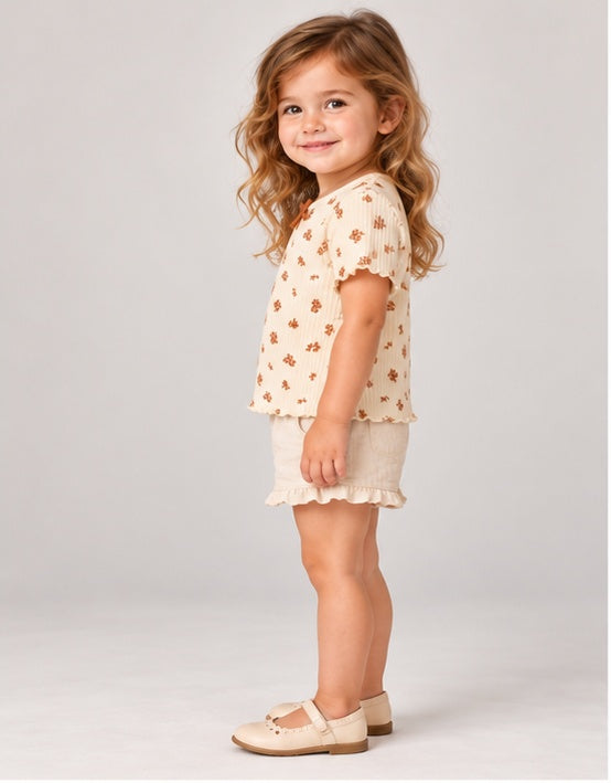 Gingersnaps igts0598 left girl toddler model image