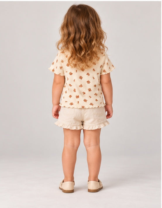Gingersnaps igts0598 back girl toddler model image