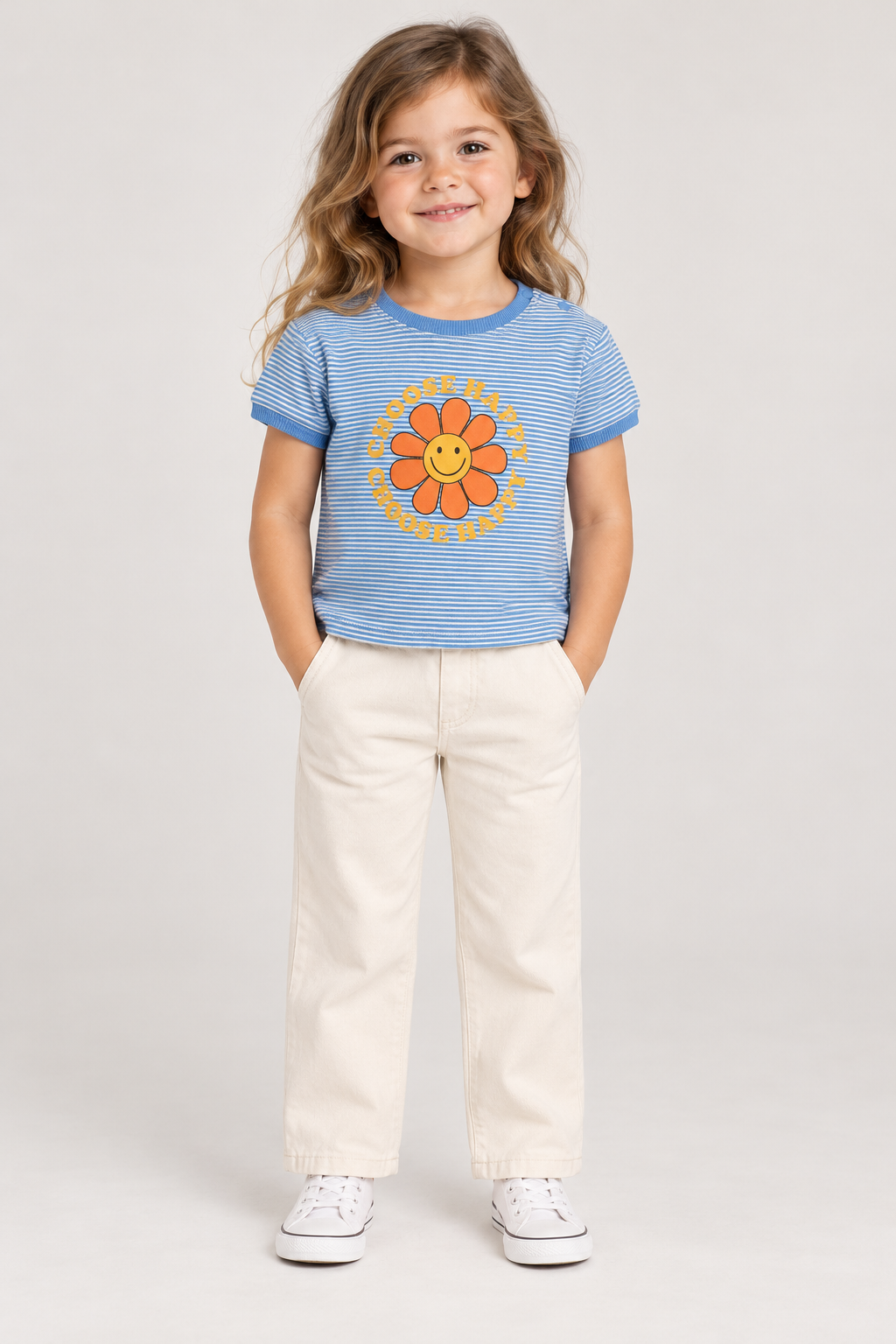 Gingersnaps igts0599 front model image