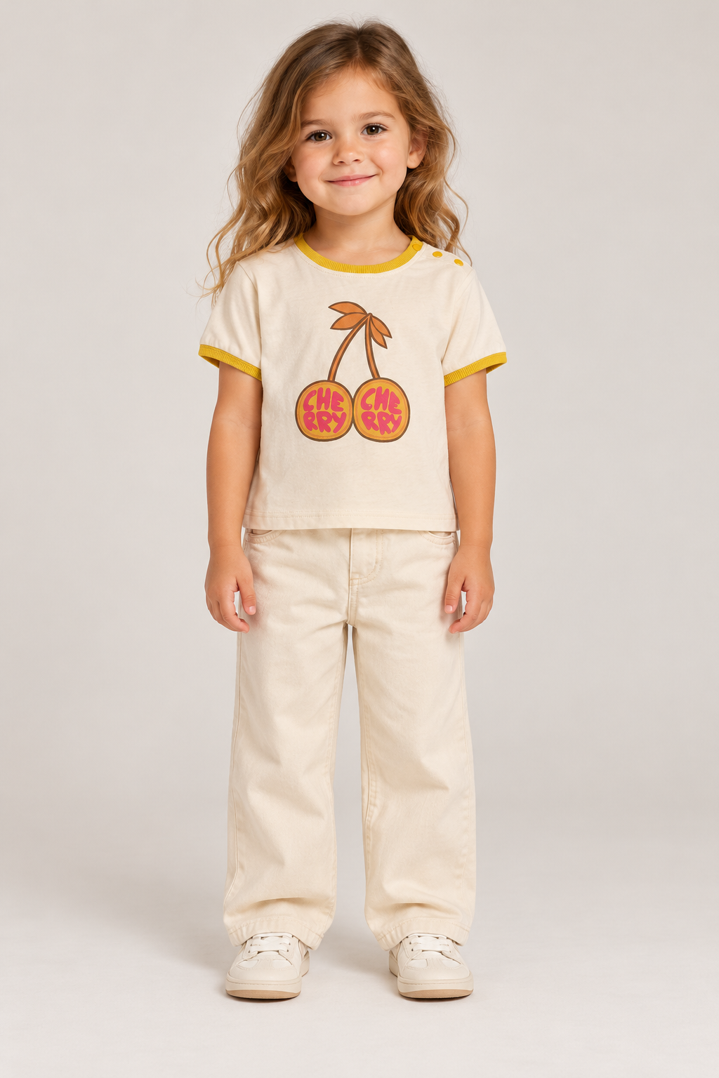 Gingersnaps igts0600 front model image