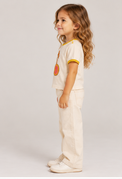 Gingersnaps igts0600 left model image