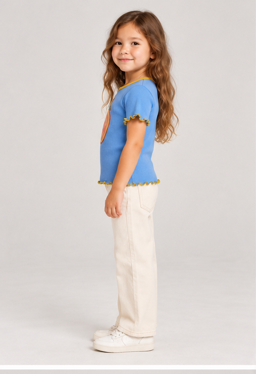 Gingersnaps igts0602 left model image