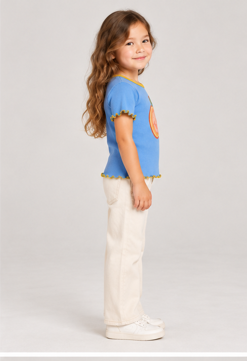 Gingersnaps igts0602 right model image
