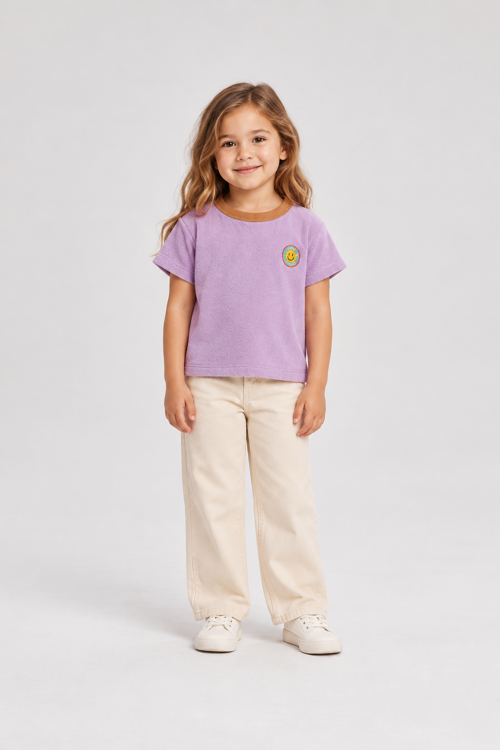 Gingersnaps igts0603 front model image