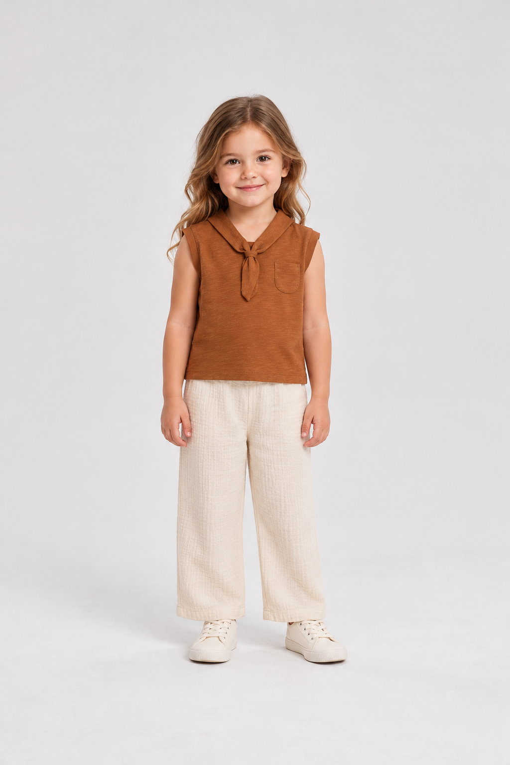 Gingersnaps igts0606 front model image