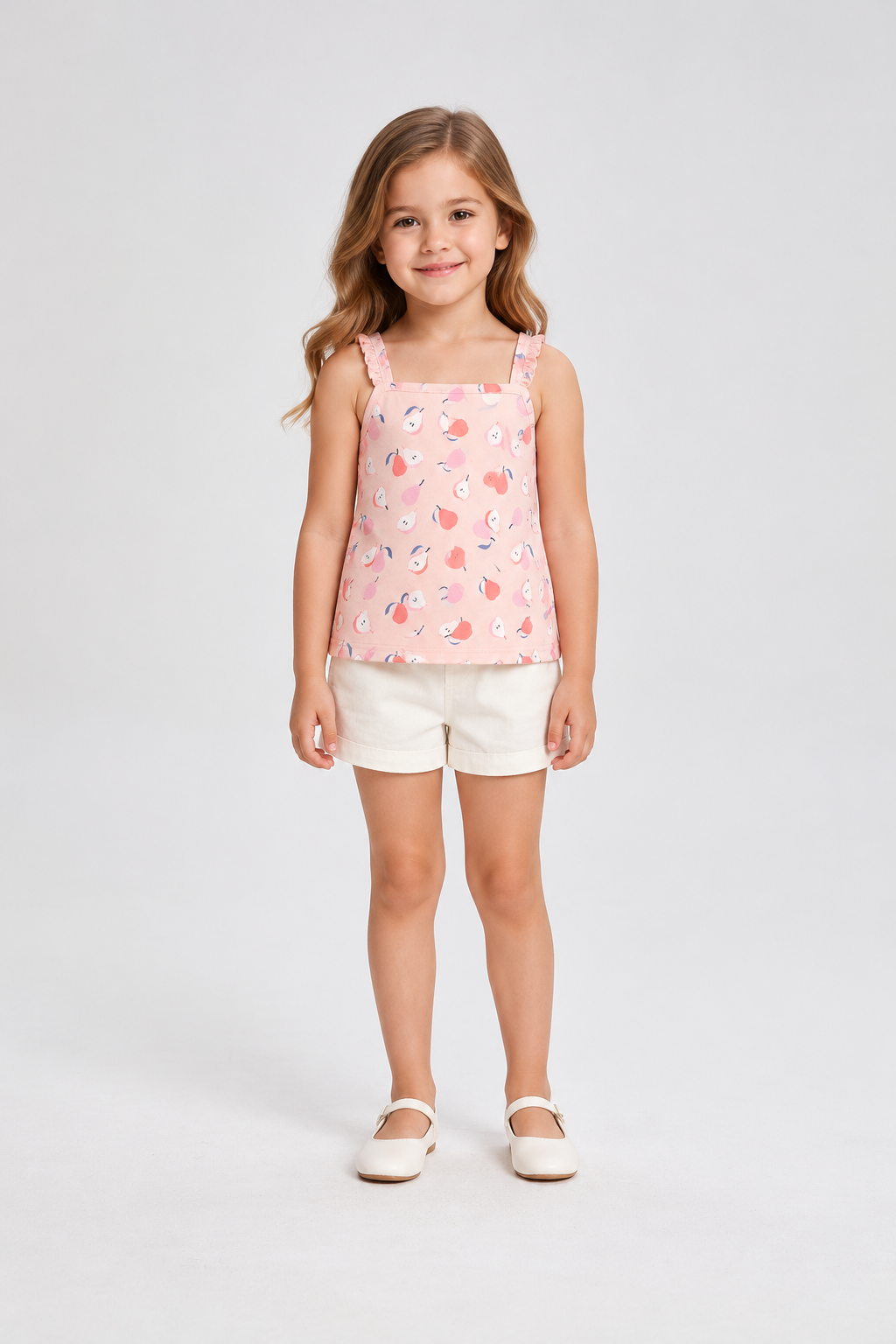 Gingersnaps igtt0098 front model image