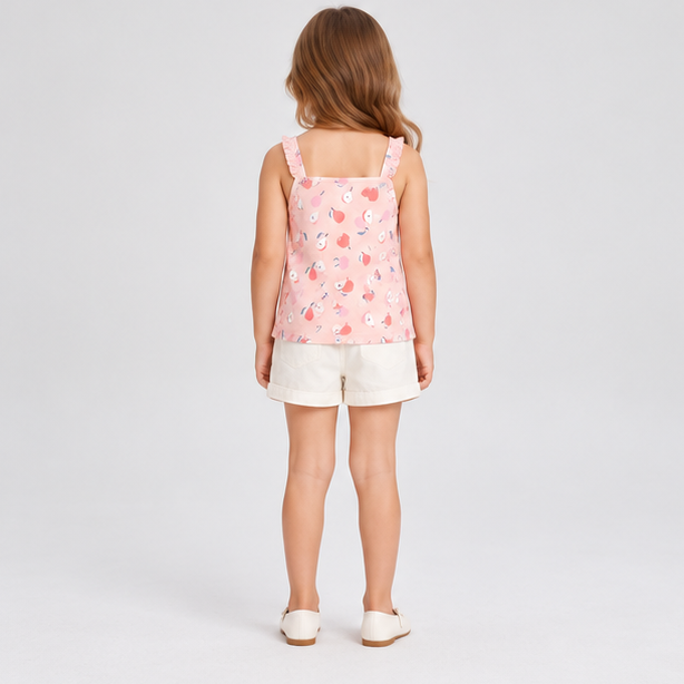 Gingersnaps igtt0098 back model image