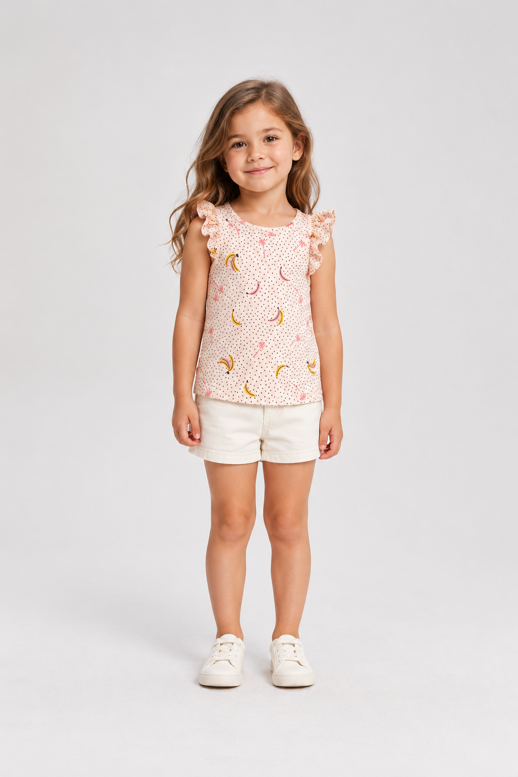 Gingersnaps igtt0099 front model image