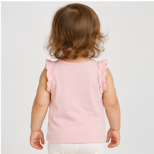 Gingersnaps igtt0101 back model photo
