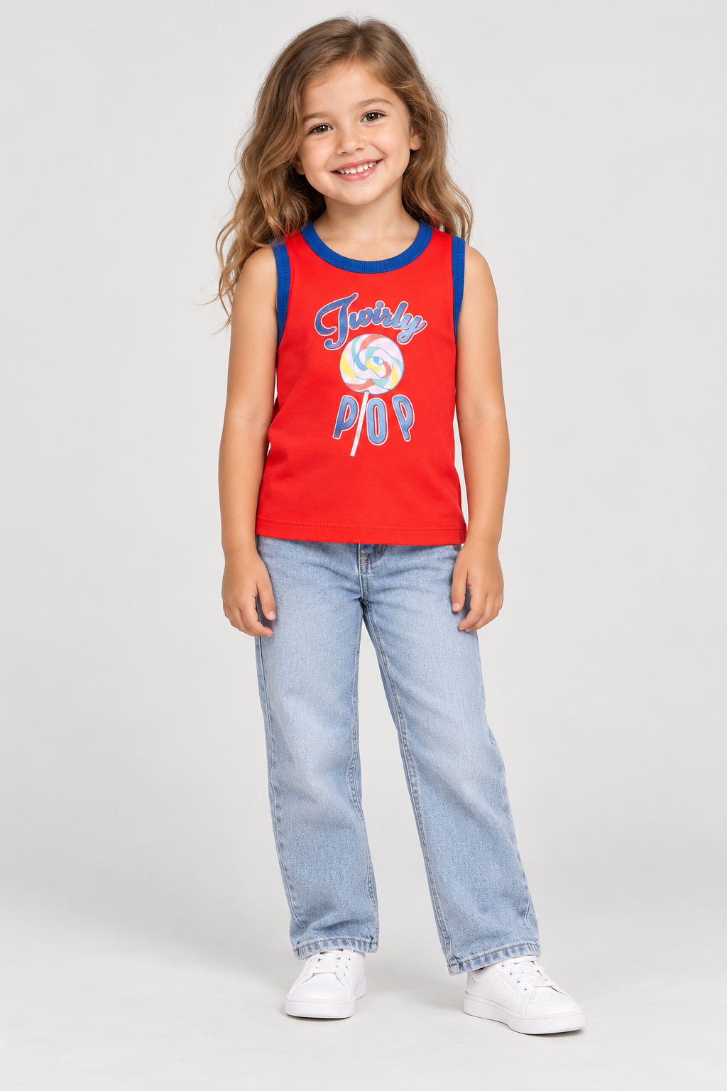 Gingersnaps igtt0102 front model image