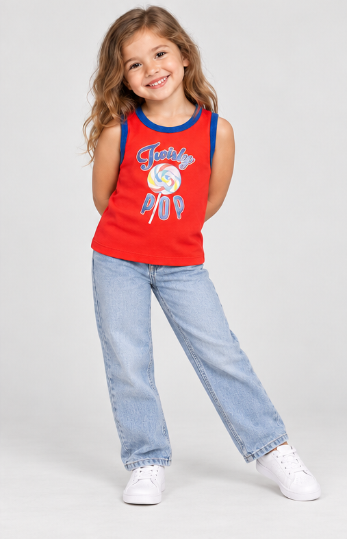 Gingersnaps igtt0102 lifestyle model image