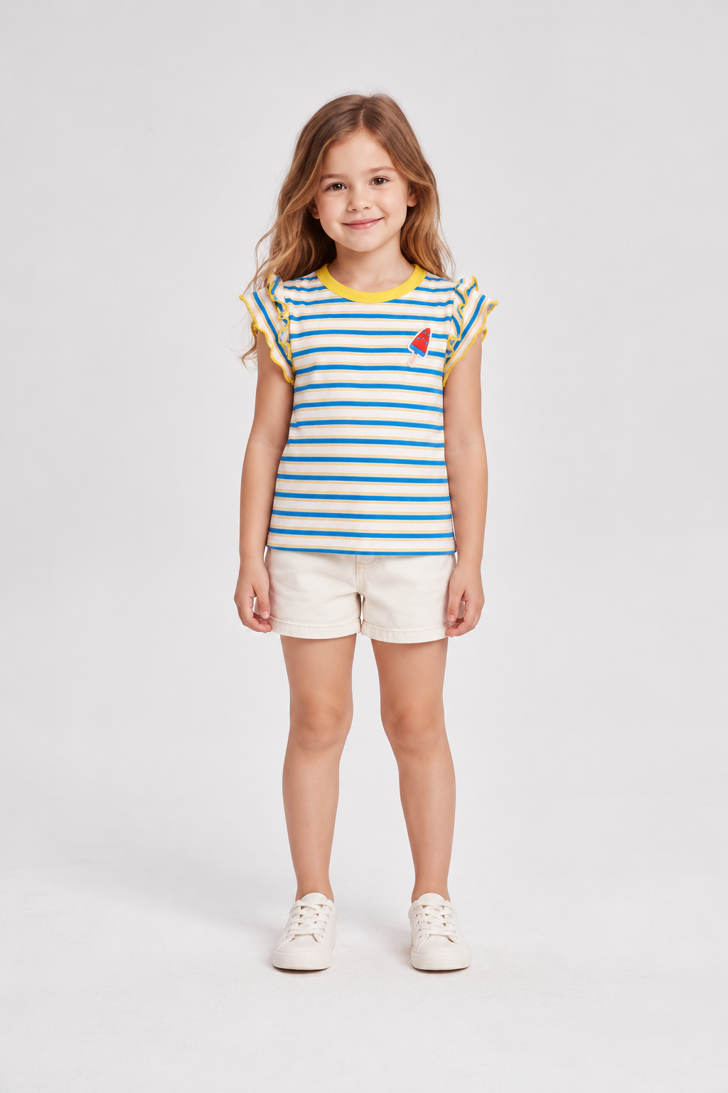 Gingersnaps igtt0106 front model image