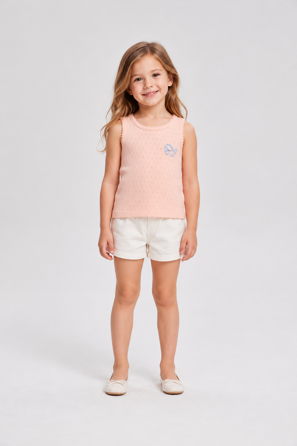 Gingersnaps igtt0110 front model image