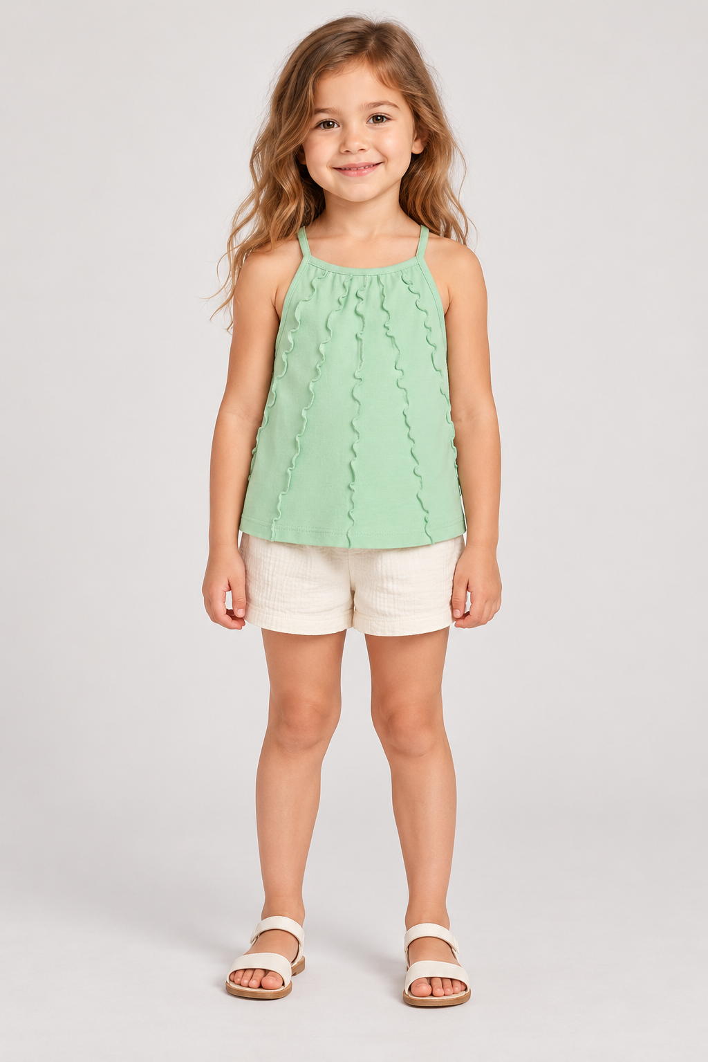 Gingersnaps igtt0114 front model image