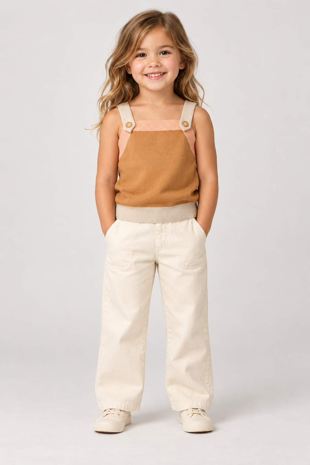 Gingersnaps igtt0116 front model image