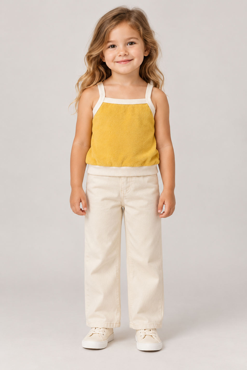 Gingersnaps igtt0118 front model image