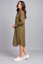 iy898s261se – olive – side view
