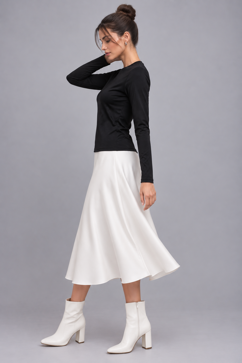 lv0524s262bk – أسود – side view