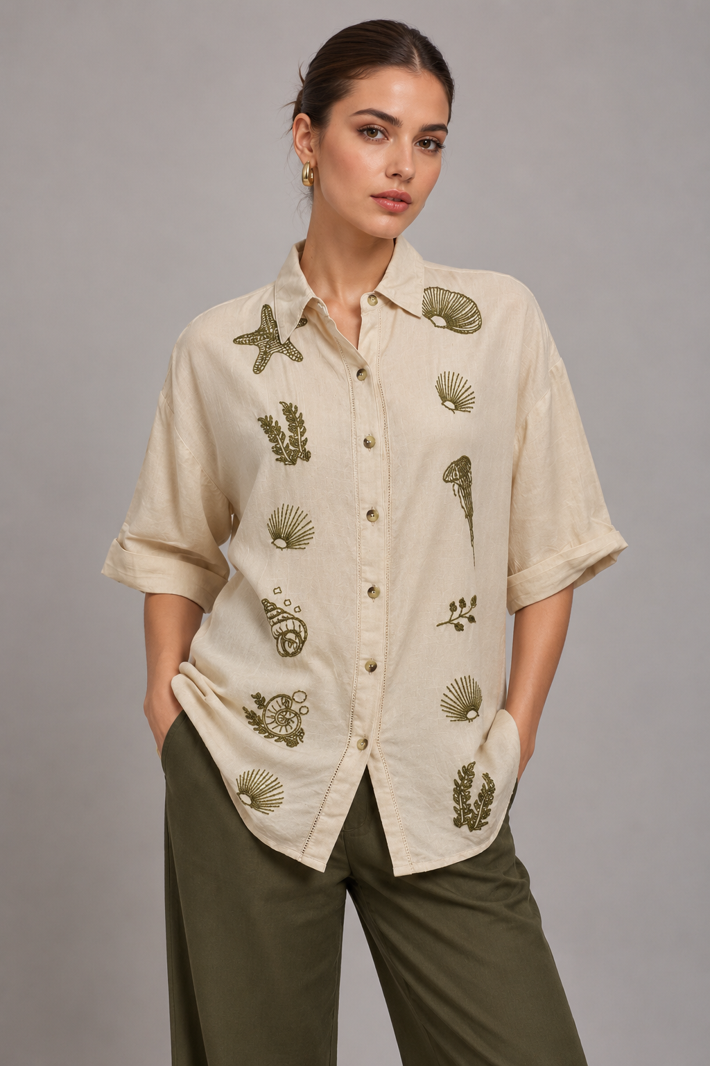lv0748s262cs – بيج – front view