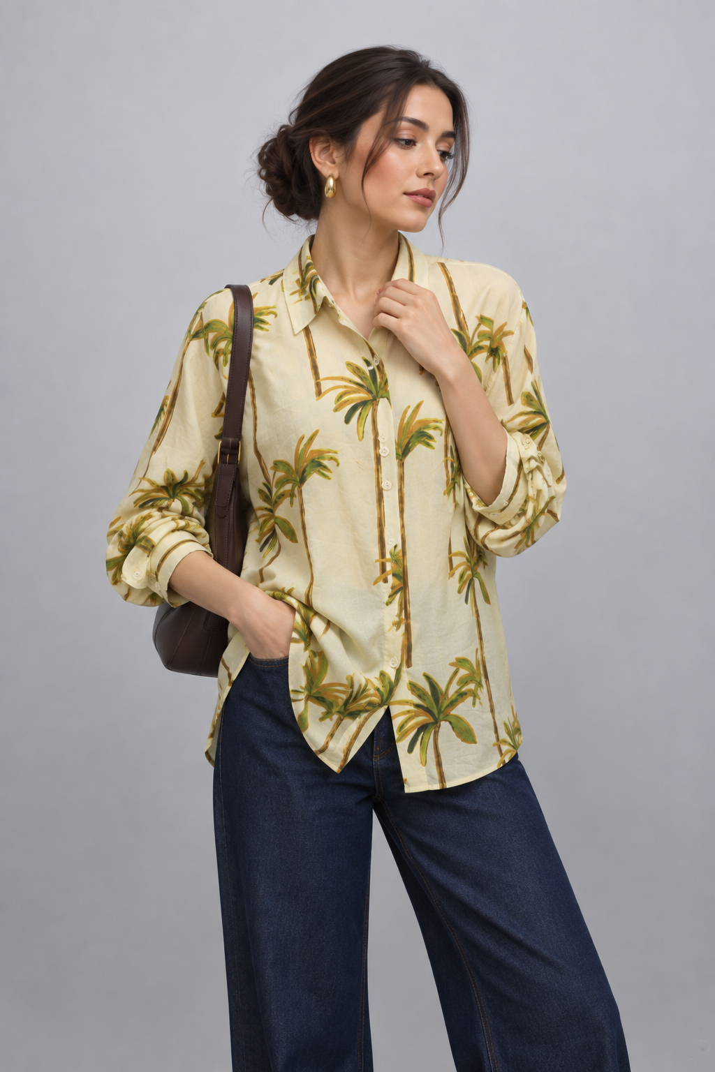lv0759s262ko – بيج – front view
