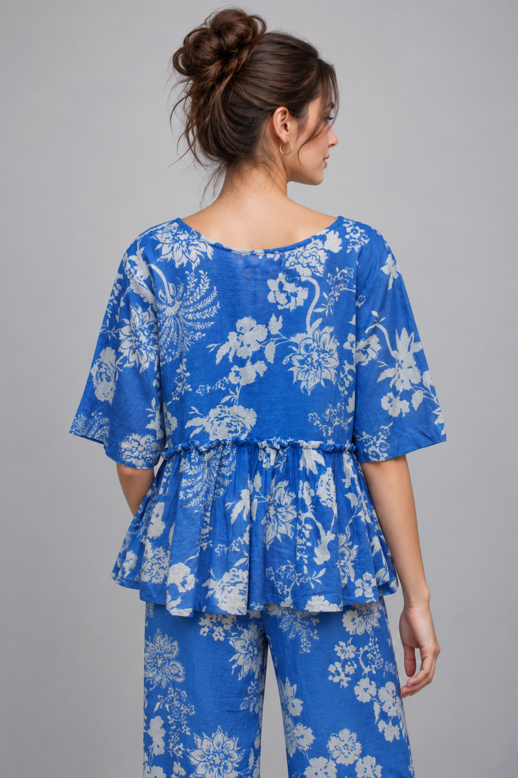 lv0770s262se – أزرق – back view