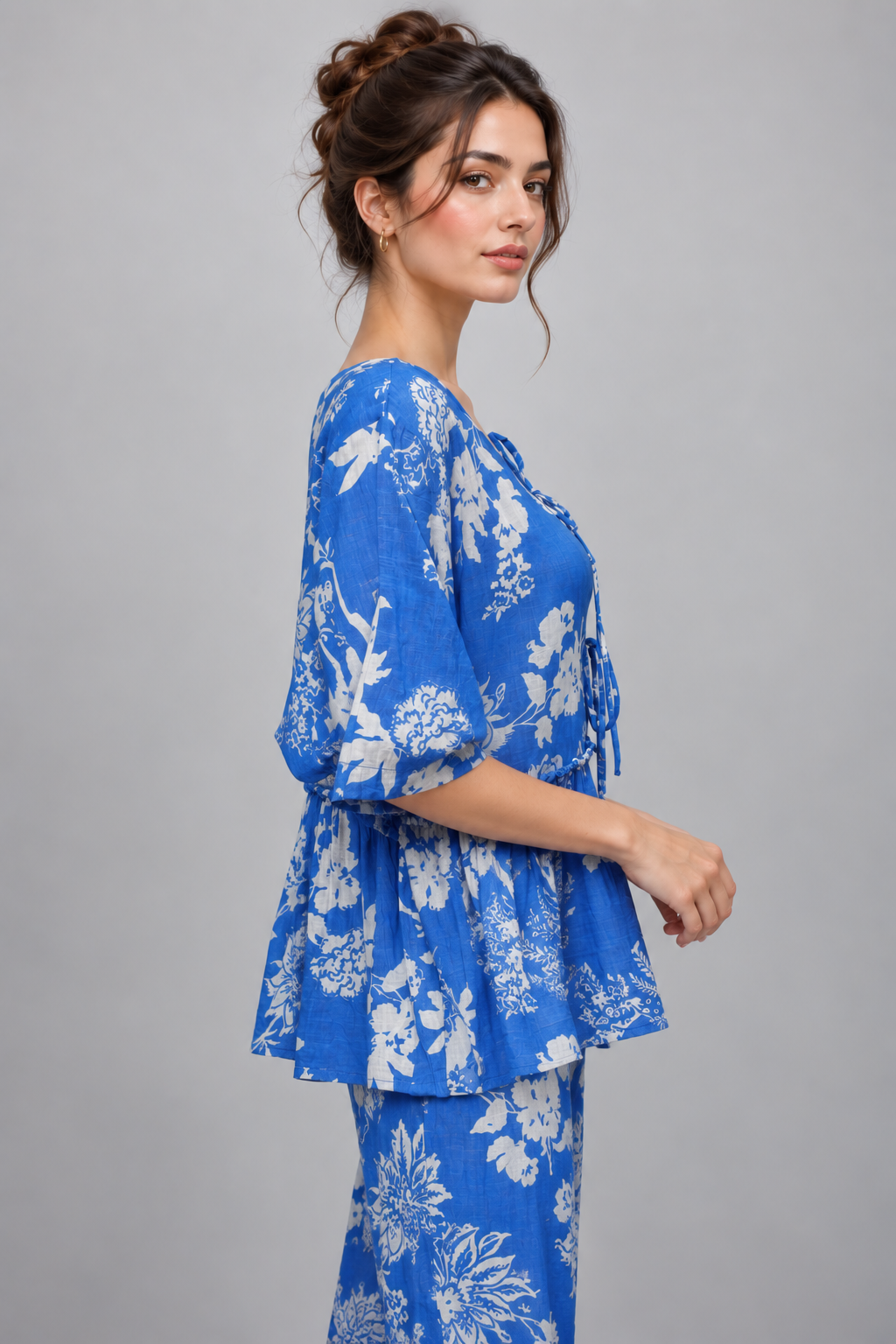 lv0770s262se – أزرق – side view
