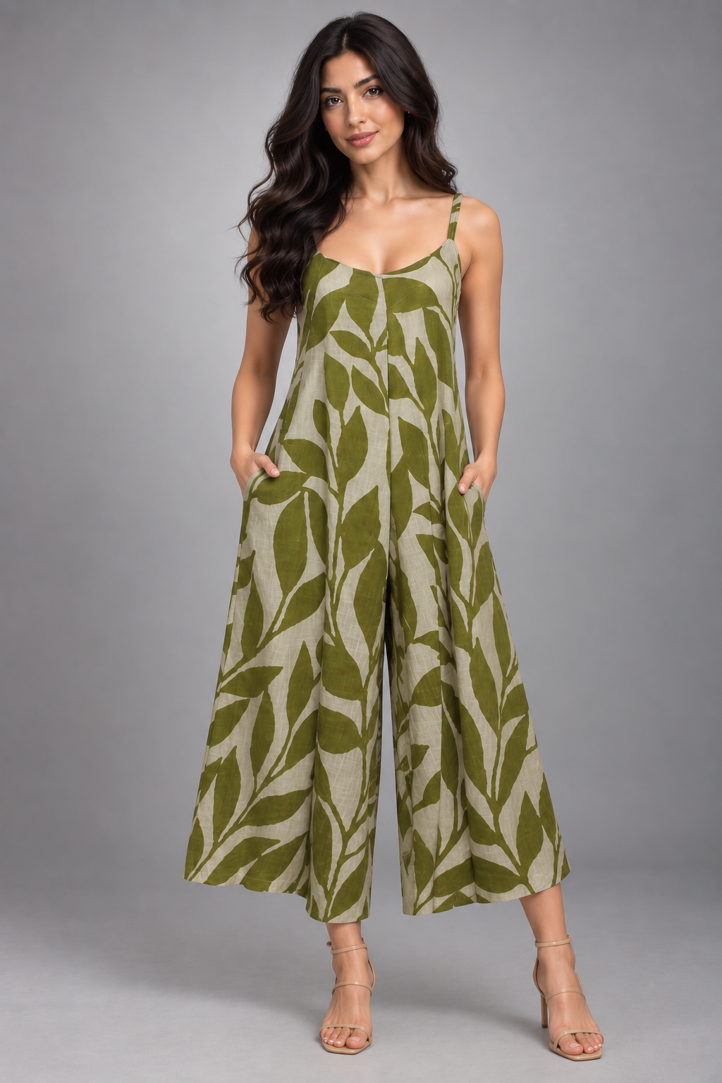 lv0774s262se – أخضر – front view