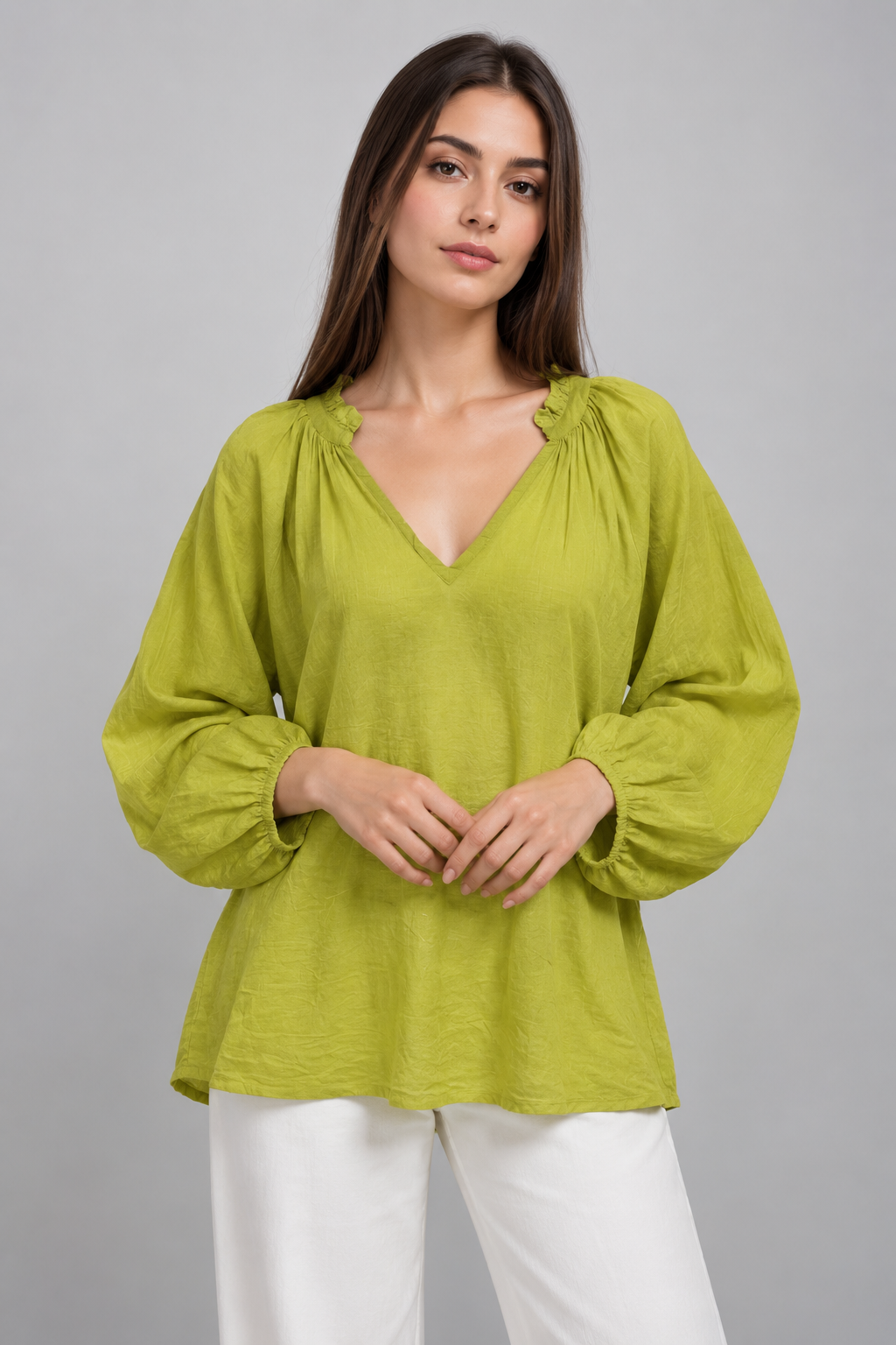 lv0775s262se – أخضر – front view