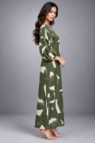 lv0781s262ke – زيتوني – side view