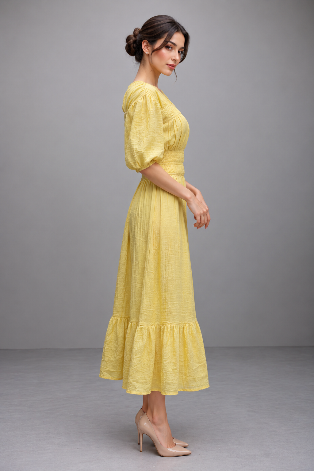 lv0782s262ke – أصفر – side view